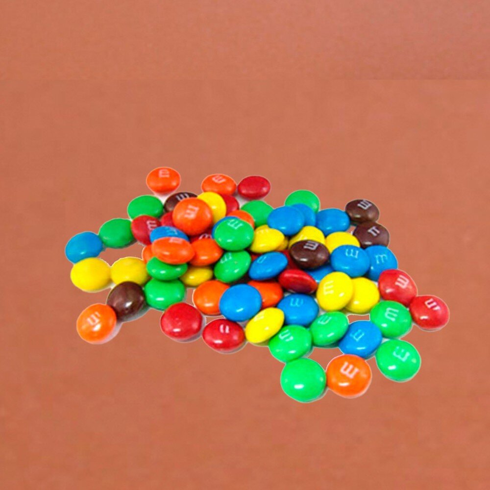 Добавка М&Мs