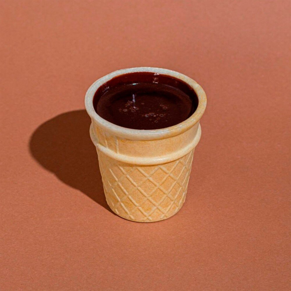 Инстаграмный Горячий шок. десерт. 100мл