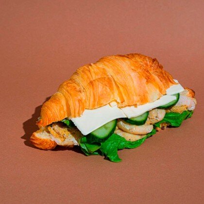 Круассан "Полезный"