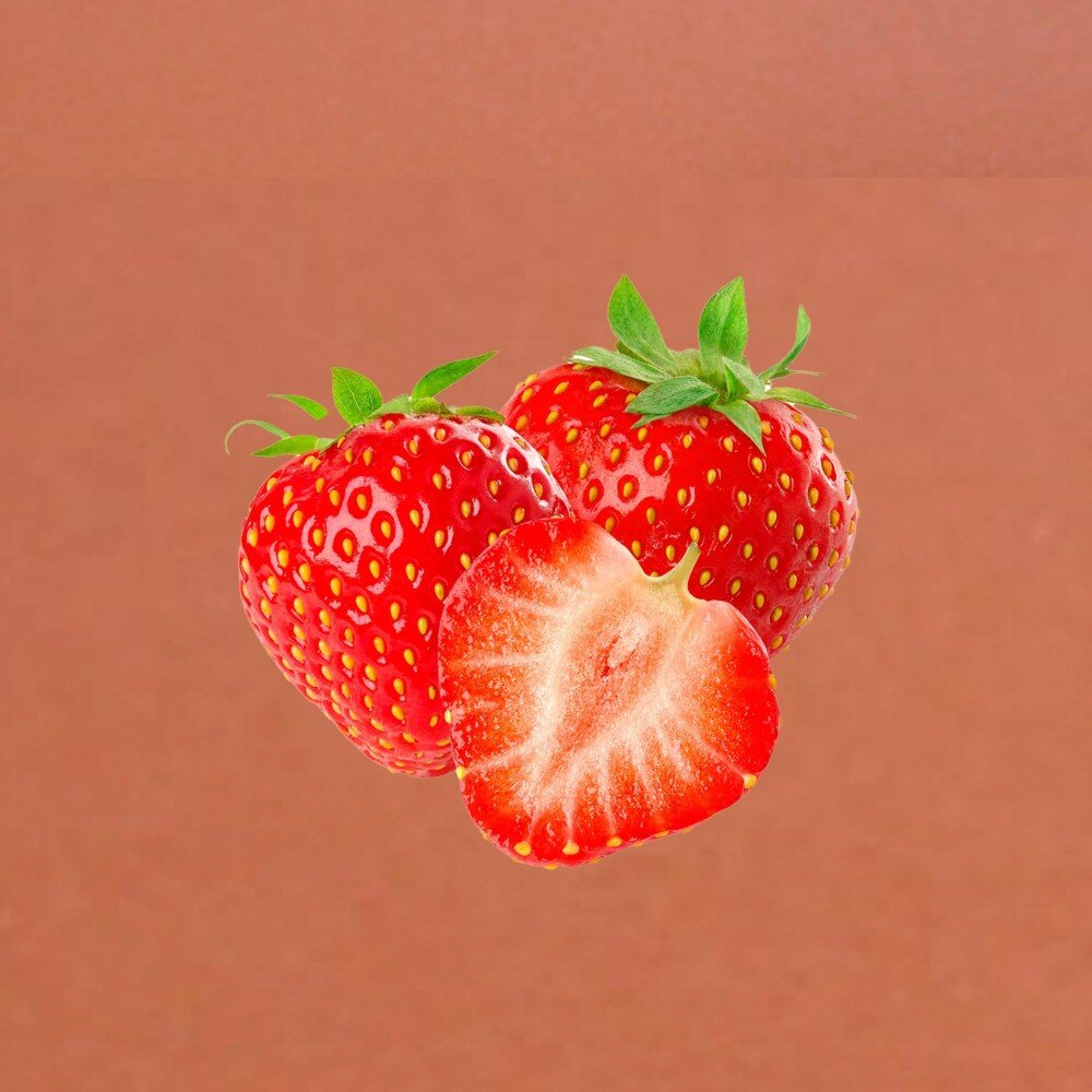 Добавка Клубника