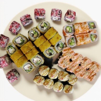 Сет «Комбо»