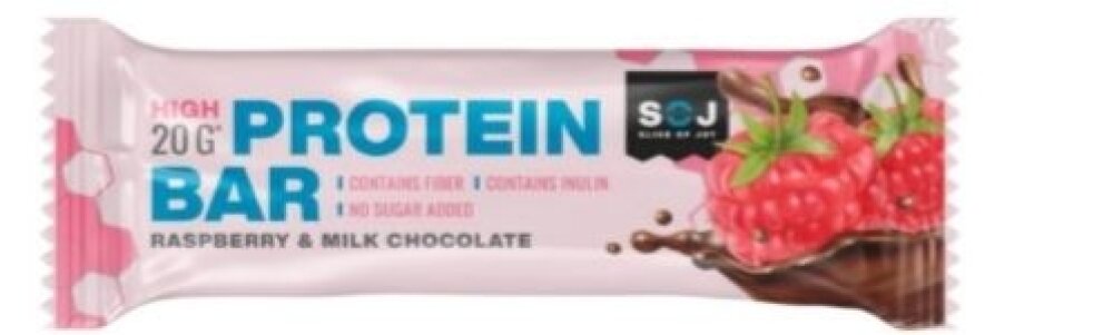 Батончик PROTEIN BAR 50г