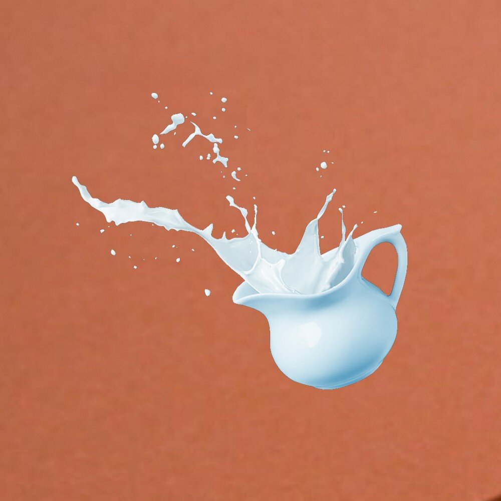 Добавка Сливки