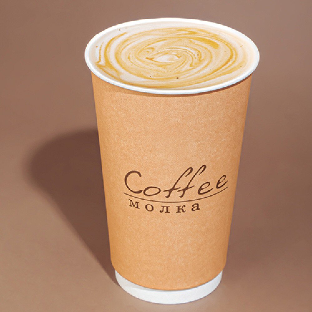 Капучино большой