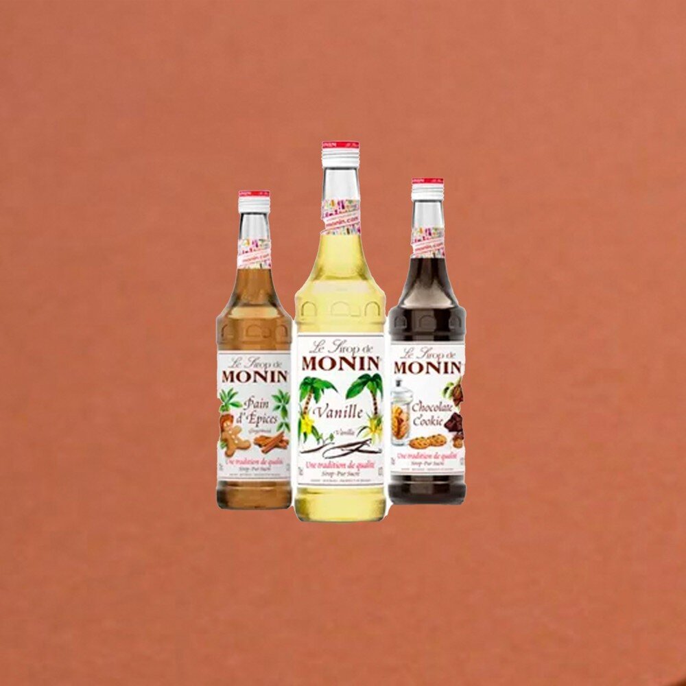 Добавка Сироп