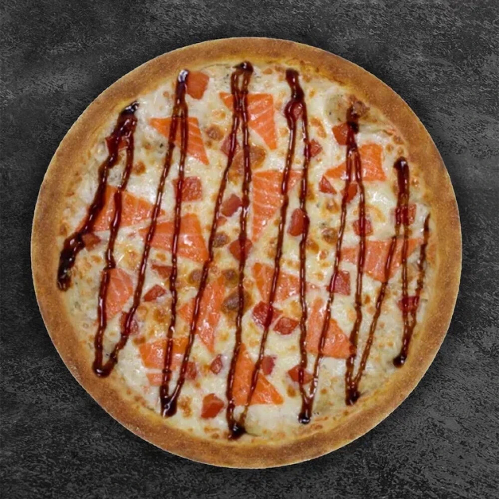 Пицца Филадельфия