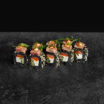 Урагами магуро