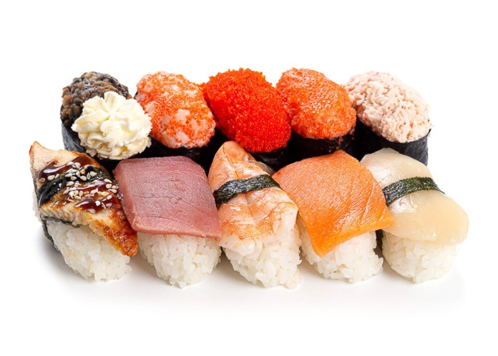 Сет Ассорти