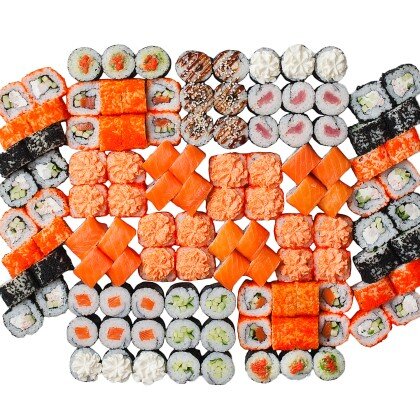 Сет корпоративный