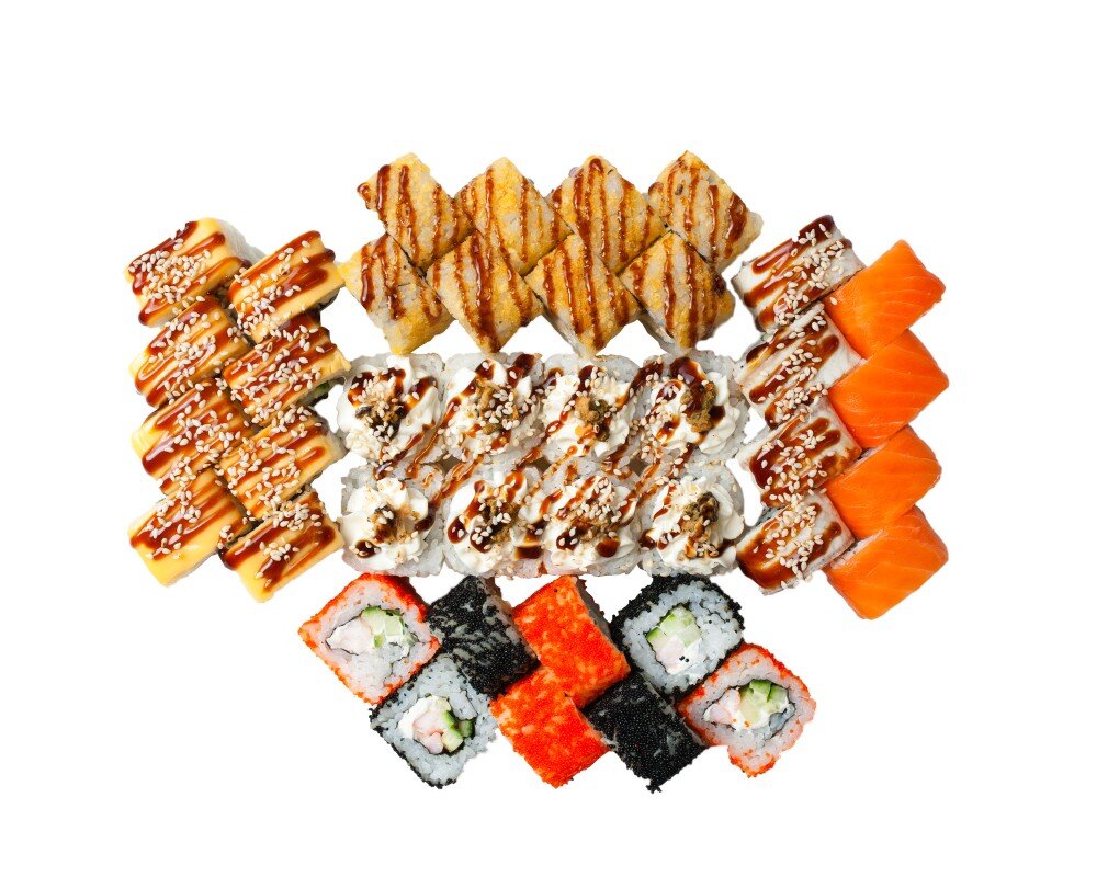 Сет Для друзей