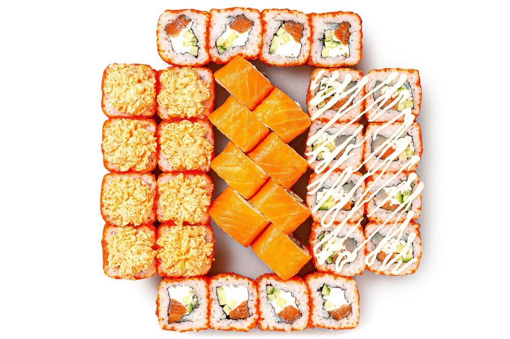 Сет Нежность