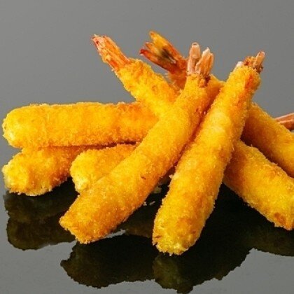 Эби темпура