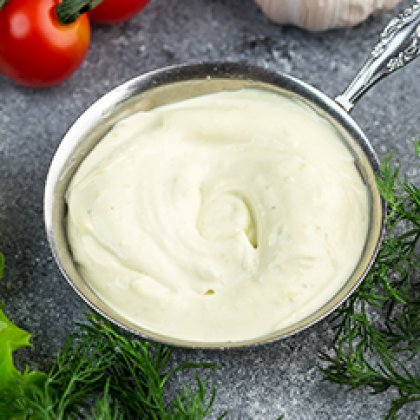 СОУС ЧЕСНОЧНЫЙ (Д)