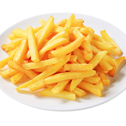 КАРТОФЕЛЬ ФРИ (Д)..