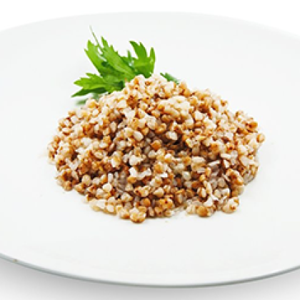 ГРЕЧКА ОТВАРНАЯ (Д)