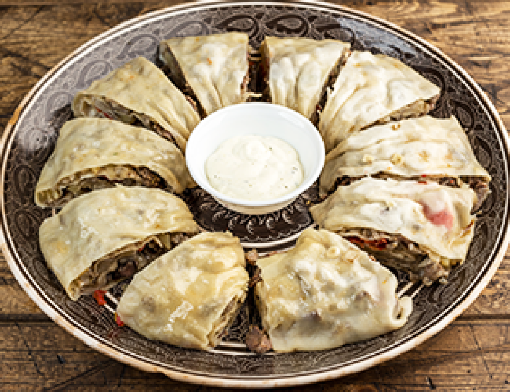 УРАМА ХАНУМ НА ЗАКАЗ 2КГ(Д)