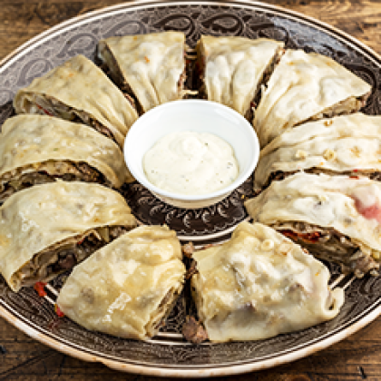 УРАМА ХАНУМ НА ЗАКАЗ 2КГ(Д)