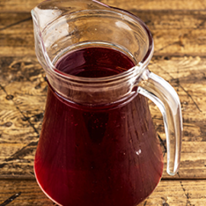 МОРС ИЗ КАРКАДЕ 1,0Л (Д)