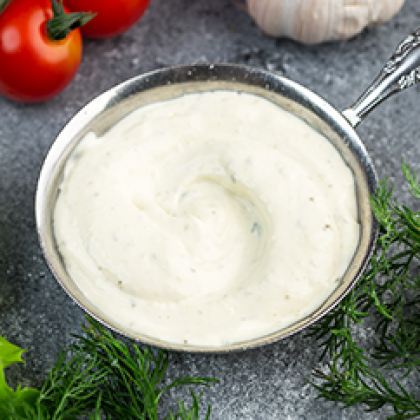 СОУС ЦЕЗАРЬ (Д)