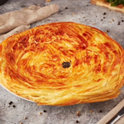 ФАТИР СЛОЕНЫЙ (Д)