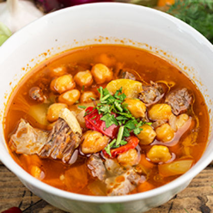 ШУРПА-БОЛАЗЗА (Д)..