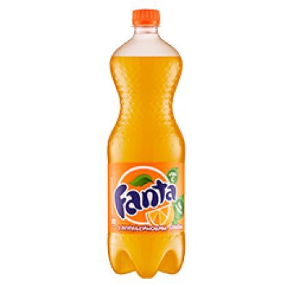ФАНТА 0,5Л (Д)