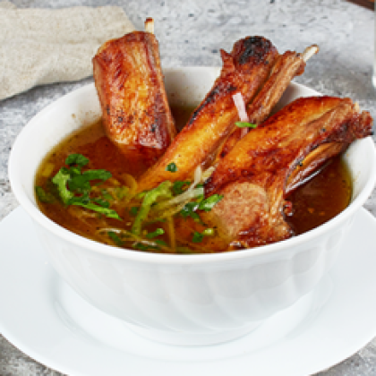 МАНГАЛ-ШУРПА (Д)..