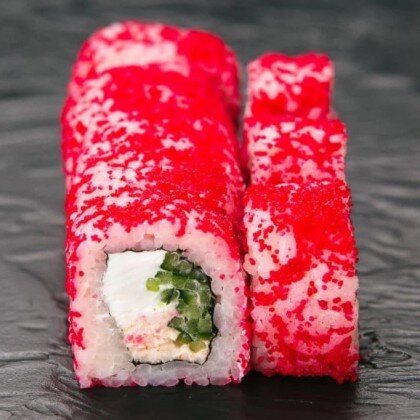 Ролл "Калифорния"