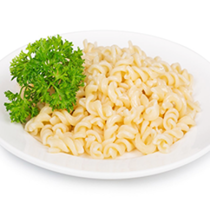 МАКАРОНЫ ОТВАРНЫЕ (Д)