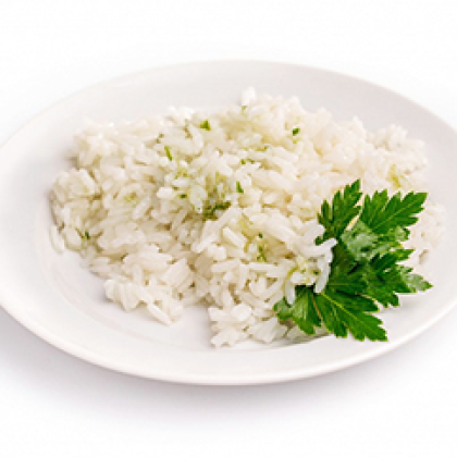 РИС ОТВАРНОЙ (Д)