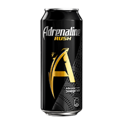 АДРЕНАЛИН Ч 0,5Л (Д)