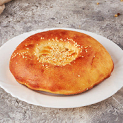 ЛЕПЕШКА ТАНДЫР (Д)