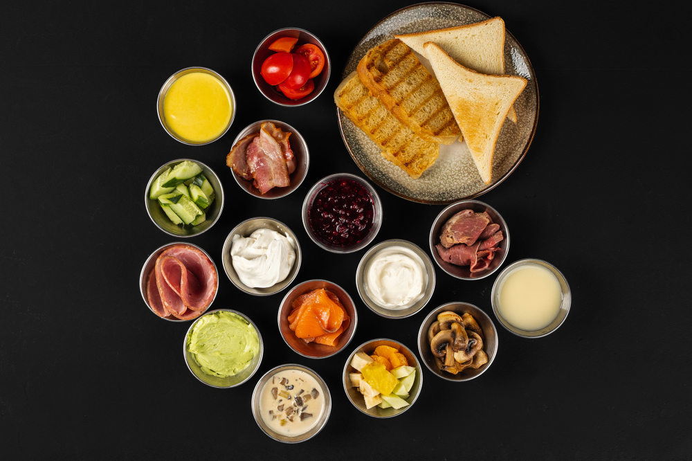 Помидор свежий