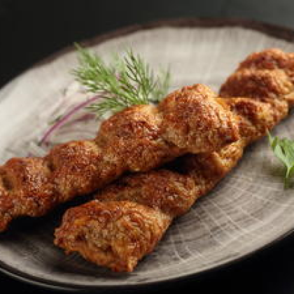 Люля из говядины