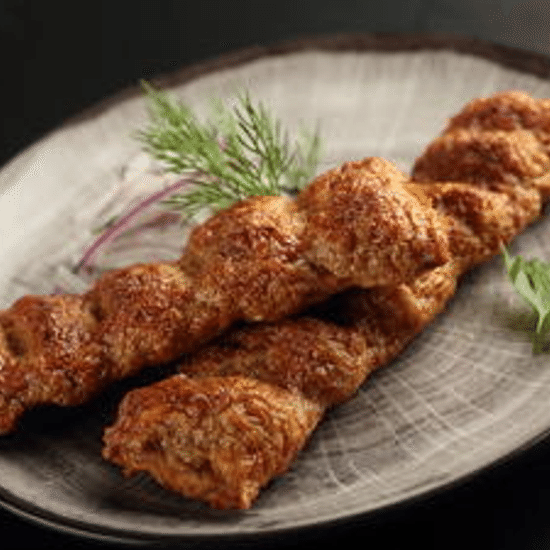 Люля из говядины