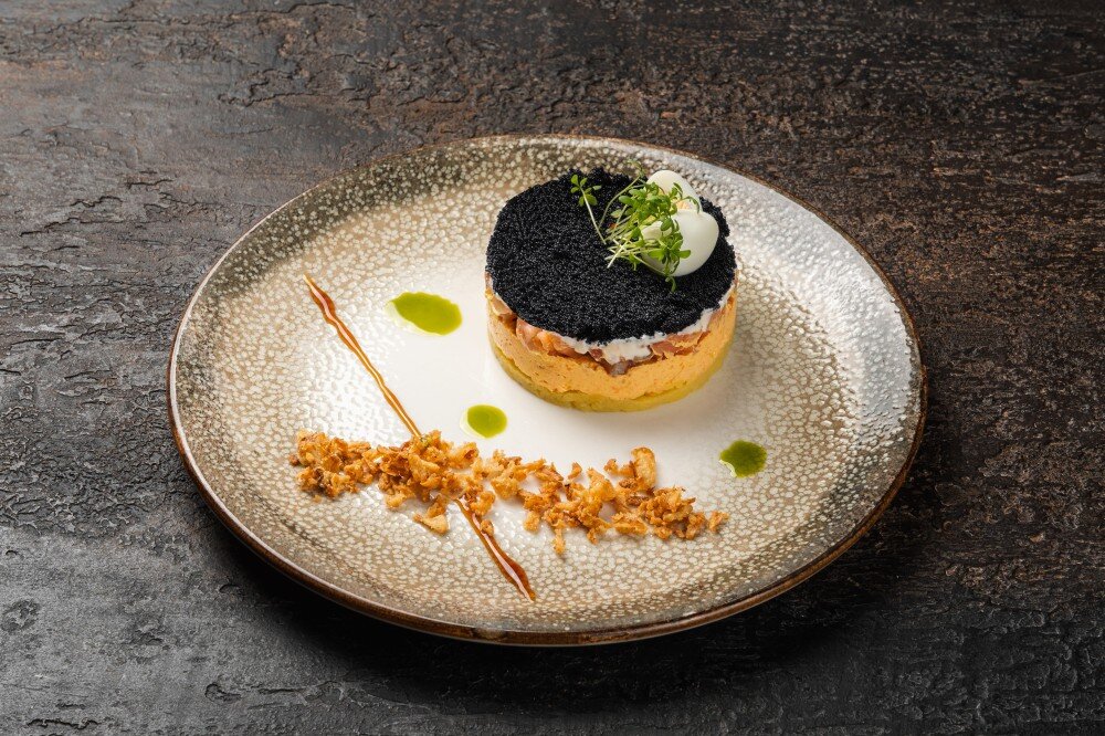 Мимоза люкс