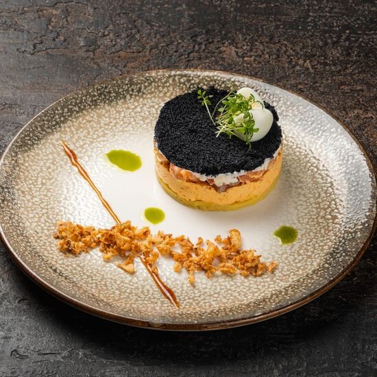 Мимоза люкс