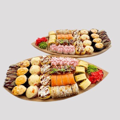 На компанию