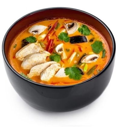 ТОМ ЯМ С КУРИЦЕЙ