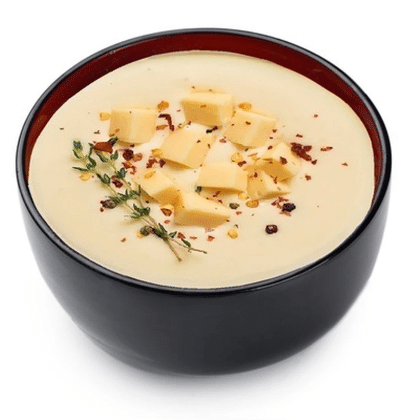 СУП-КРЕМ СЫРНЫЙ