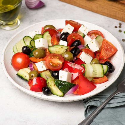 Салат «Греческий»