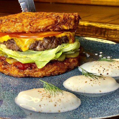 Дранбургер