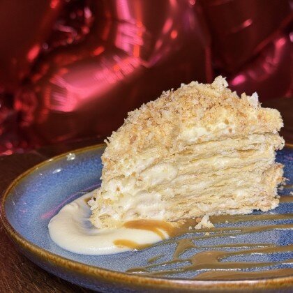 Наполеон "Домашний"