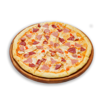 Пицца «Ассорти»