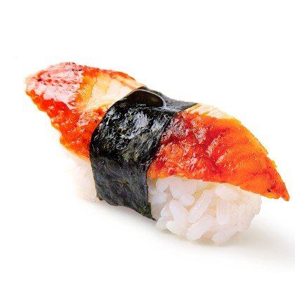 Унаги нигири