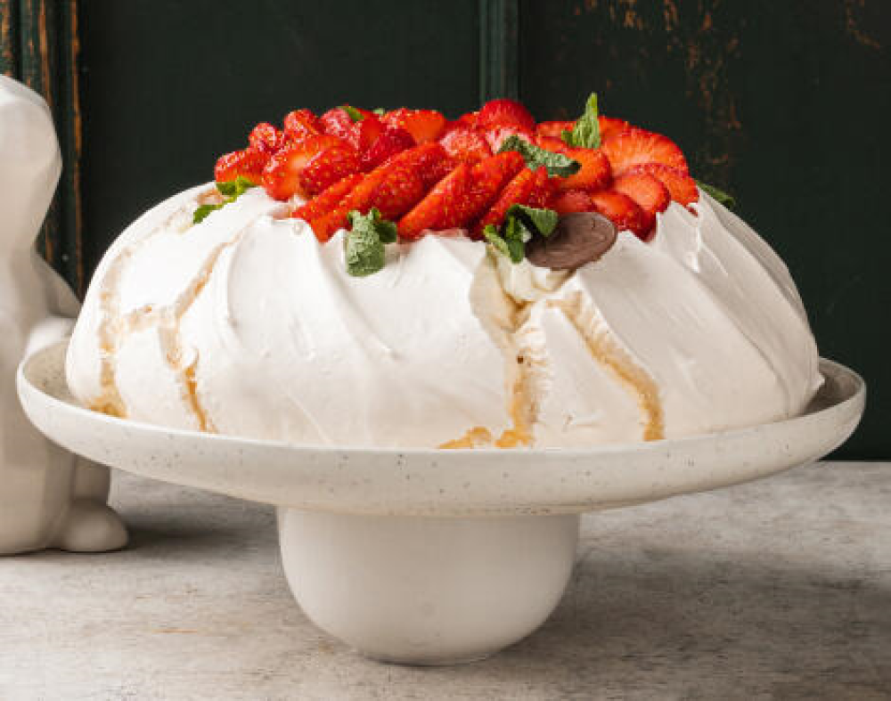 Торт "Анна Павлова" 1 кг