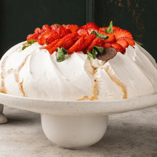 Торт "Анна Павлова" 1 кг