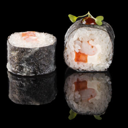 Эби темпура