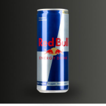 Ред булл