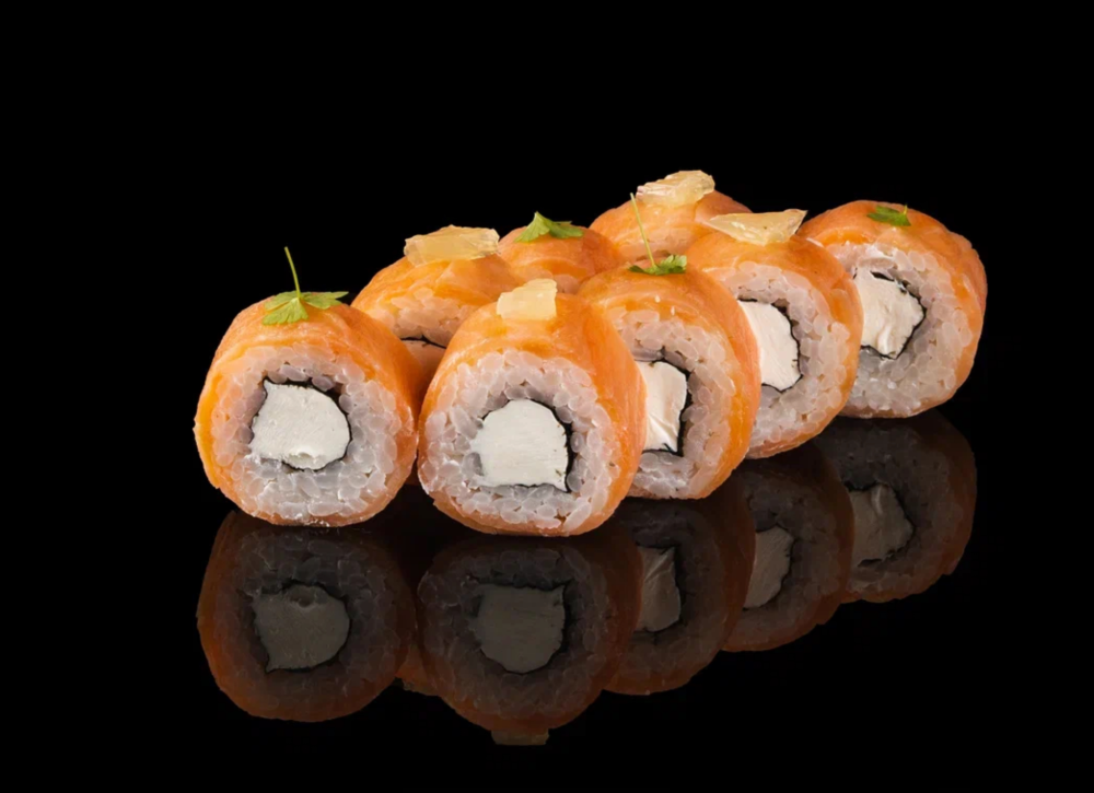 Филадельфия Гурме